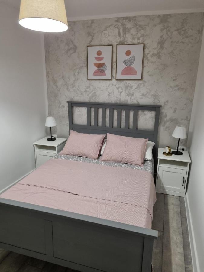 Apartman Ivano Cresアパートメント エクステリア 写真