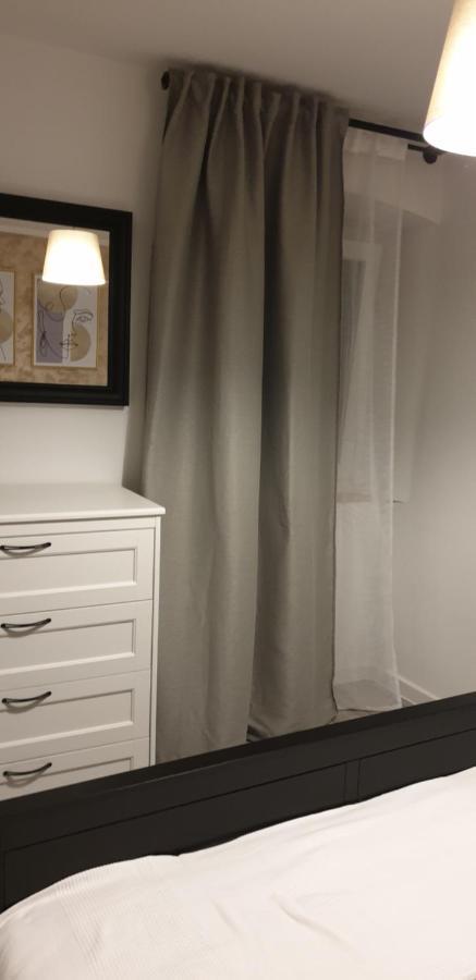 Apartman Ivano Cresアパートメント エクステリア 写真